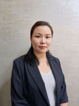 Даваагийн Энхтуяа