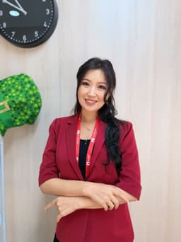 Алтангэрэлийн Оюунболор